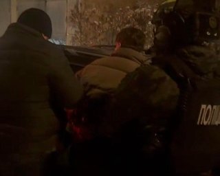 Злив приватних відео Олени Тополі: поліція показала перше фото підозрюваного