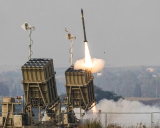 Пробитый "Железный купол": как боевикам ХАМАС удается обходить мощную систему ПВО Израиля