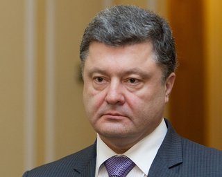Декларация о доходах: Порошенко заработал в прошлом году 86,6 млн грн