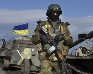 Боевики обстреливают ВСУ из гранатометов и пулеметов. Украинские военные не отвечают