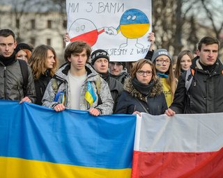 Бізнес йде за біженцями. Які українські компанії вийшли на ринок Польщі під час війни