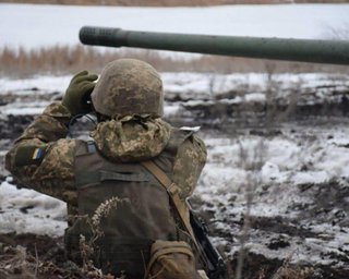 Бои за Донбасс: ВСУ пробиваются к Кременной, но отступают под Бахмутом, — ISW