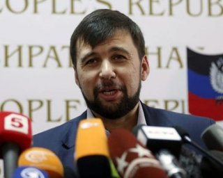 Пушилин сказал, когда состоится встреча первой "минской" подгруппы