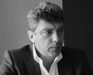 Стало известно, где сейчас спутница Немцова