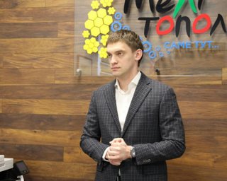 Компанія з Мелітополя отримала від держави підрядів на 2,14 млрд грн після призначення Івана Федорова головою Держвідновлення, — ЗМІ