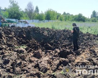 ВС РФ осуществляли штурм в районе Бахмута и Новобахмутовки, — Генштаб ВСУ