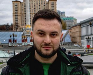 "Он жив": известного блогера, который внезапно исчез, вероятно, из-за мобилизации, нашли