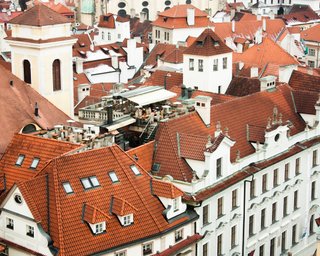 Чехія для українців. На що можуть розраховувати переселенці (посилання, бланки документів)