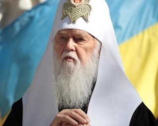 УПЦ КП осуждает решение Синода РПЦ о разрыве отношений с Константинопольским Патриархатом