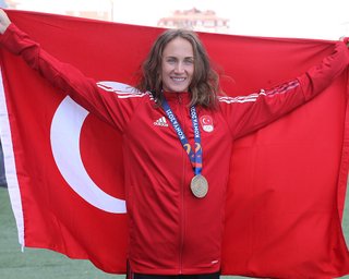 Росіянку позбавили медалі Олімпіади-2012 через допінг: переможницю забігу раніше дискваліфікували