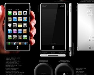 Продажи смартфонов в 2011 году вырастут вдвое, - Gartner