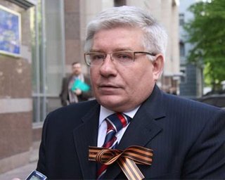 Чечетов: Партию регионов поддерживает вся Галичина