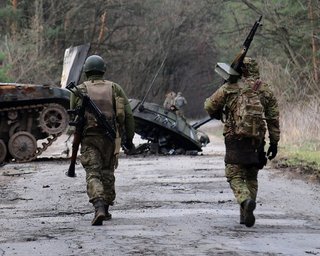 ВСУ добились успеха возле Кременной, — ISW (карта)