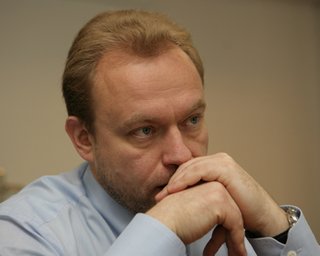 Василий Волга встретит Новый Год в СИЗО 