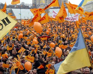 Полный Майдан. Как главная площадь страны стала синонимом свободы и революции