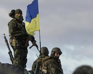 Генштаб побічно підтвердив просування морпіхів на лівому березі Херсонщини (карта)