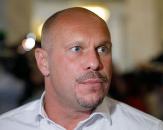 "Медведь - не Янукович": Кива пригрозил "симметричным ответом" за шаги в отношении Медведчука