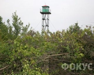Украина и Россия договорились о взаимодействии погранорганов