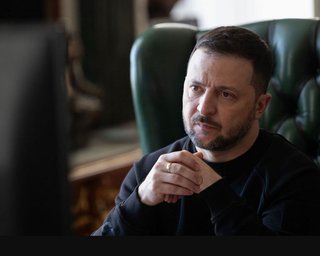 "Бояться сказати": Зеленський відреагував на ідею "обміну" територій України на вступ до НАТО