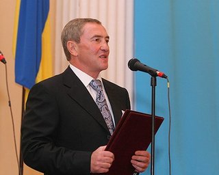 Черновецкий объяснил, кто на самом деле космонавт