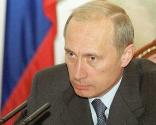 Путин: с 2017 года РФ будет платить за флот живыми деньгами
