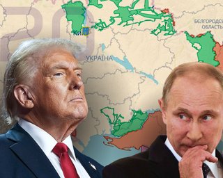 Трамп знову йде до Путіна: що стоїть за таємною дипломатією США та РФ