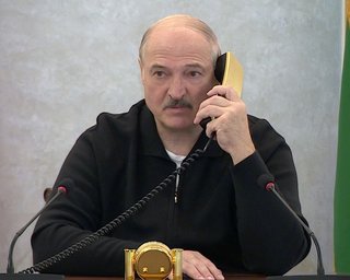 Лукашенко участвует в сценарии Путина по восстановлению Российской империи, — премьер Польши