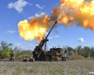 ВСУ продвинулись на 10-20 км на Херсонском направлении, — командование "Юг"