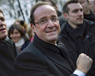 Президент Франции дал понять, что не поедет на Евро-2012 в Украину