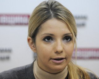 Евгении Тимошенко разрешили встретиться с матерью в понедельник