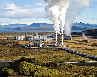 Без нефти и газа. К 2030 году традиционное топливо не понадобится