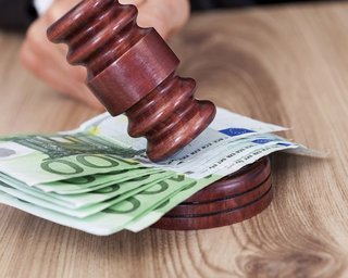 Названа дата начала работы Антикоррупционного суда