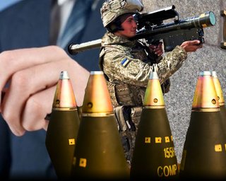 Рейтинг Фокуса: самые громкие случаи воровства на украинских защитниках во время войны