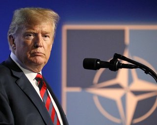 Лишает Украину защиты, не предлагая ничего взамен: в ISW оценили мирный план Трампа