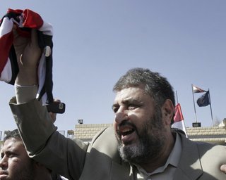 "Братья-мусульмане" выдвинули своего кандидата на пост президента Египта