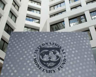 МВФ обещает простить $500 млн долгов 25 беднейшим странам