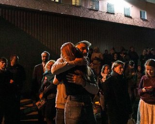 Били, но меньше, чем белорусов: освобожденные украинские журналисты рассказали о своем задержании