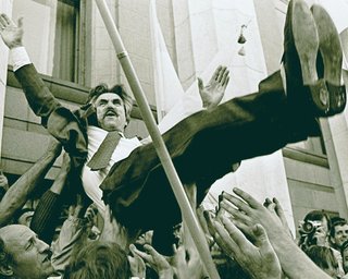 Витающий в облаках. Чем жил и за что боролся человек, написавший Акт провозглашения независимости Украины