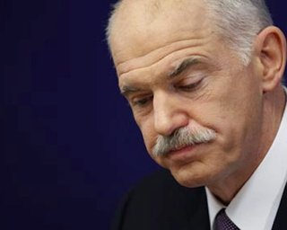 Парламент Греции высказал доверие правительству
