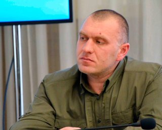 Зеленский назначил и.о. главы СБУ Малюка: СМИ замечали его связь с Татаровым