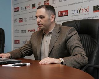 Портнов: По новому УПК полномочия СБУ будут сокращены