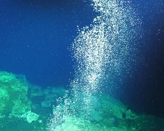 Люди розбудили щось у Південно-Китайському морі й не змогли з цим впоратися: на дні їм щось допомогло