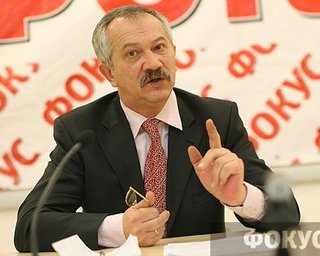 Пинзенык: Расчеты за газ в рублях угрожают Украине