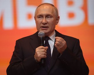 Ставит в неудобное положение: в ISW рассказали о неудачном решении Путина касательно "Вагнера"