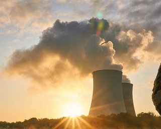 Рядом с Запорожской АЭС раздались взрывы, — МАГАТЭ