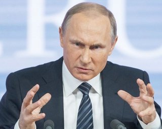 Послання глави ЦРУ розлютило Кремль: Путін відмовився від особистої зустрічі, — ЗМІ