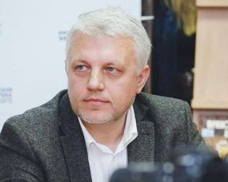 По делу Шеремета оглашен обвинительный акт