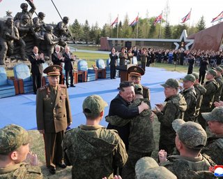 Самоубийство, а не плен: Ким Чен Ын подтвердил, что солдатам КНДР приказано погибать в Украине