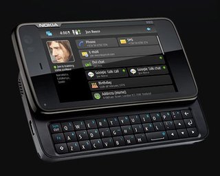 Nokia утратила лидерство на рынке смартфонов