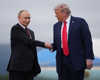 Путин согласен на концепцию завершения войны в Украине, предложенную Белым домом, — Лавров